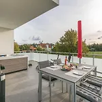 Appartement Luxus_spa_og_fewo Dreamtime _we 3_ *